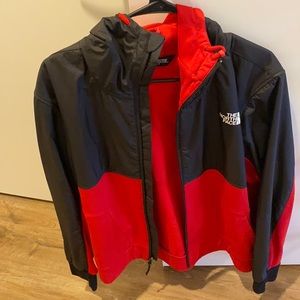 North face jacket